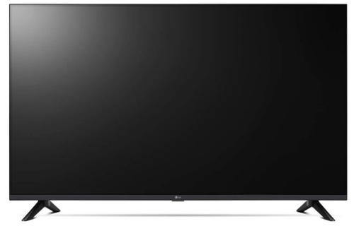 LG 43LR60006LA Negro - TV 43" LED FHD Smart TV