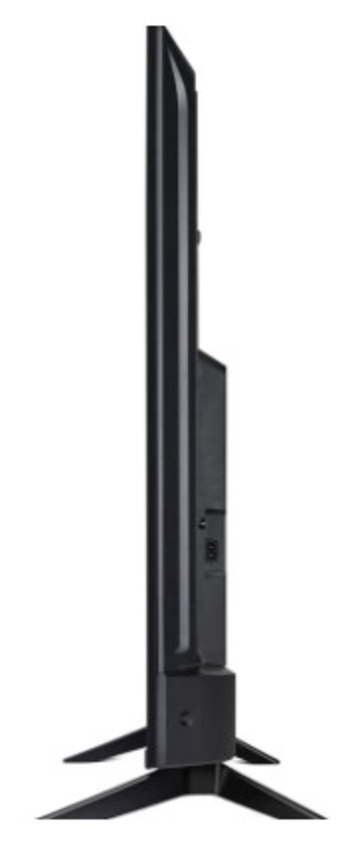 LG 43LR60006LA Negro - TV 43" LED FHD Smart TV