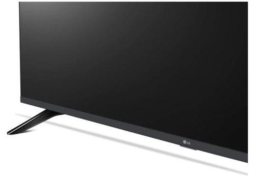 LG 43LR60006LA Negro - TV 43" LED FHD Smart TV