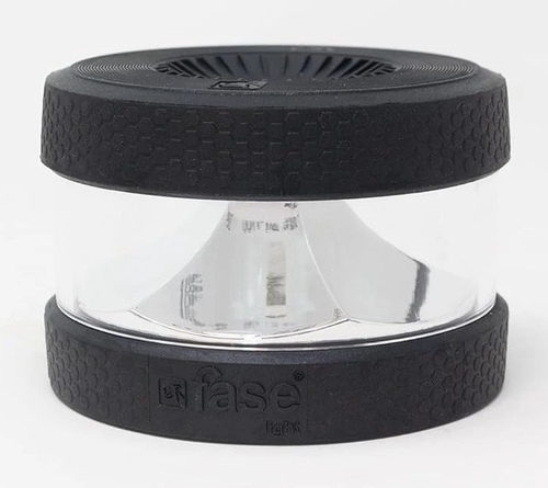 WOTTOLINE V16 FASELIGHT Negro - Baliza de Emergencia DGT