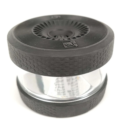 WOTTOLINE V16 FASELIGHT Negro - Baliza de Emergencia DGT