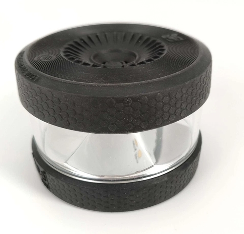 WOTTOLINE V16 FASELIGHT Negro - Baliza de Emergencia DGT