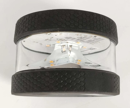 WOTTOLINE V16 FASELIGHT Negro - Baliza de Emergencia DGT