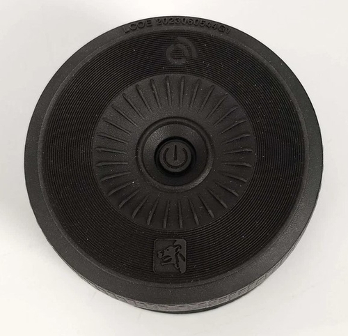 WOTTOLINE V16 FASELIGHT Negro - Baliza de Emergencia DGT