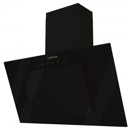 MEPAMSA EMPIRE 90 Negro-Espejo - Campana Decorativa 90CM