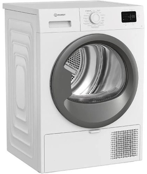 INDESIT C YD 93D WS SPT Blanco - Secadora Bomba de Calor 9KG