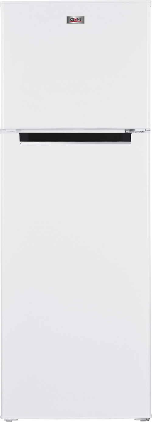 KROMSLINE SKF 1760 W Blanco - Frigorífico Dos Puertas Cíclico