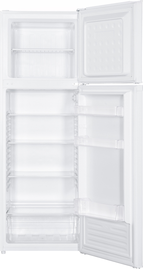 KROMSLINE SKF 1760 W Blanco - Frigorífico Dos Puertas Cíclico