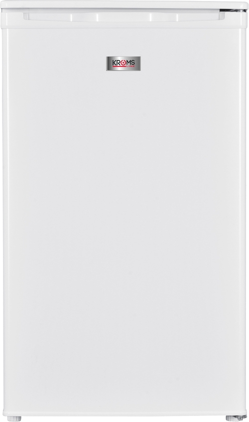 KROMSLINE SKCV 85 Blanco - Nevera Una Puerta Cíclico