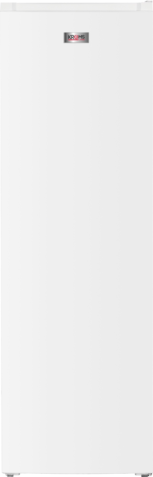KROMSLINE SKCV 1755 Blanco - Congelador Vertical No Frost