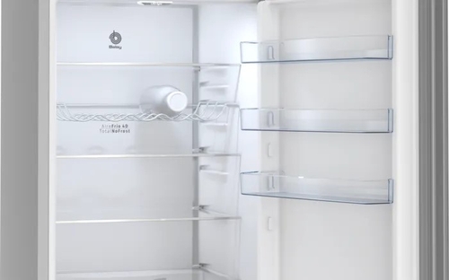 BALAY 3KFD855BI Blanco - Frigorífico Combi No Frost