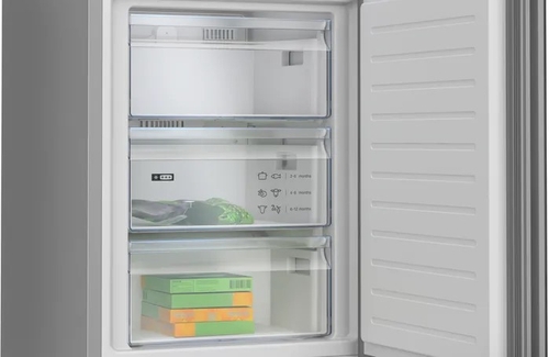 BALAY 3KFD855BI Blanco - Frigorífico Combi No Frost