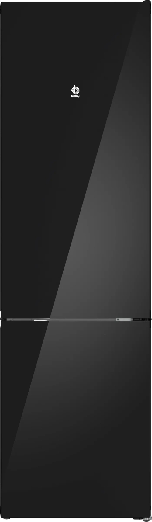 BALAY 3KFD855NI Cristal Negro - Frigorífico Combi No Frost