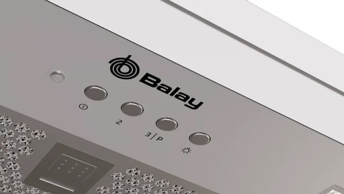 BALAY 3BF377EX INOX - Grupo Filtrante 70CM