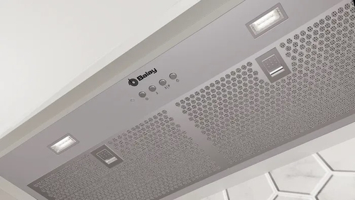 BALAY 3BF377EX INOX - Grupo Filtrante 70CM