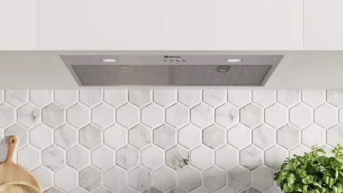 BALAY 3BF377EX INOX - Grupo Filtrante 70CM