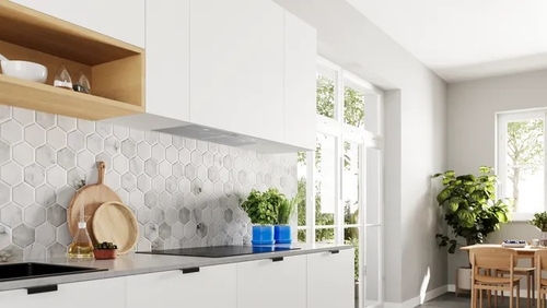 BALAY 3BF377EX INOX - Grupo Filtrante 70CM