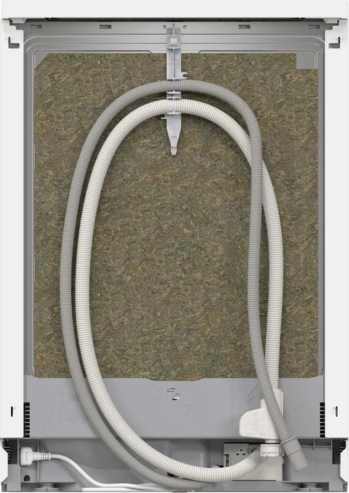 BOSCH SMS4HKW07E Blanco - Lavavajillas 60CM 13 Servicios