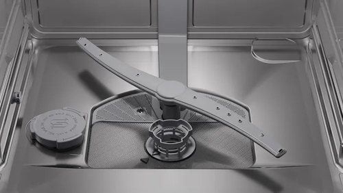 BOSCH SMS4HKW07E Blanco - Lavavajillas 60CM 13 Servicios