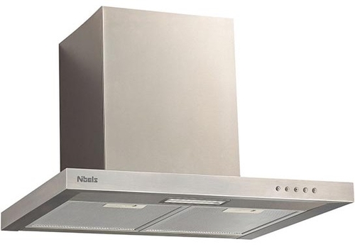 NIBELS CCTI-70 BT INOX - Campana Decorativa 70CM