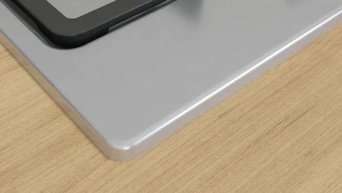 BOSCH PGC6B5K90 INOX - Placa de Gas 60cm Gas Natural