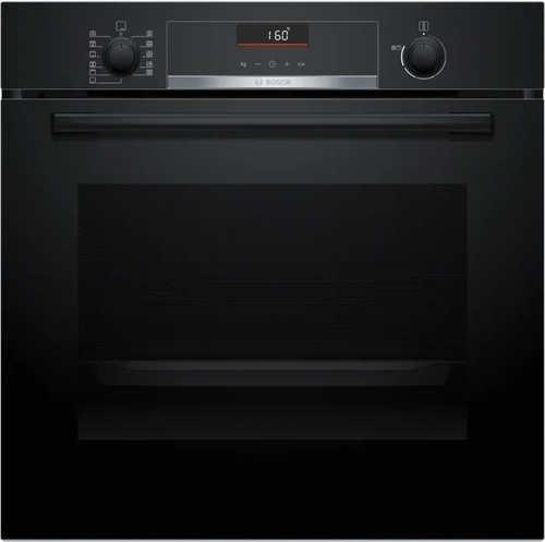 BOSCH HBG536EB4 Negro - Horno Multifunción 71L