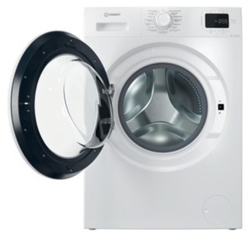 INDESIT IM 862 MY TIME SPT Blanco - Lavadora Carga Frontal 8KG 1200RPM