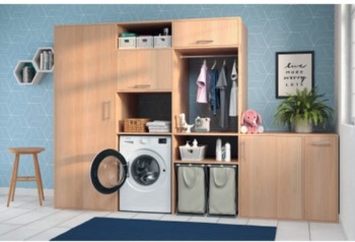 INDESIT IM 762 MY TIME SPT Blanco - Lavadora Carga Frontal 7KG 1200RPM