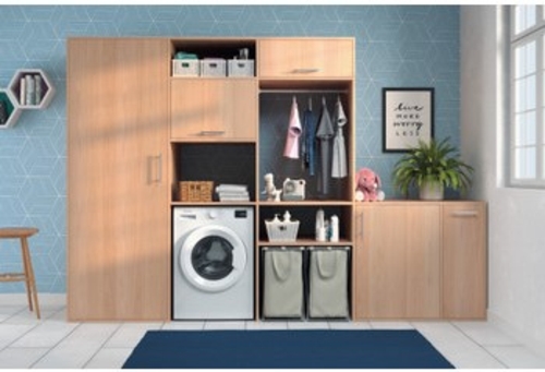 INDESIT IM 762 MY TIME SPT Blanco - Lavadora Carga Frontal 7KG 1200RPM