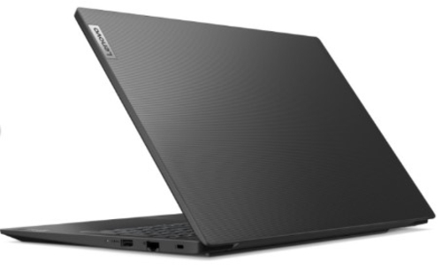 LENOVO V15 G5 IRL i5-13420H Negro - Ordenador Portátil 15.6" 16GB 512GB