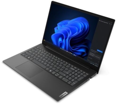 LENOVO V15 G5 IRL i5-13420H Negro - Ordenador Portátil 15.6" 16GB 512GB