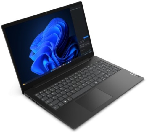 LENOVO V15 G5 IRL i5-13420H Negro - Ordenador Portátil 15.6" 16GB 512GB