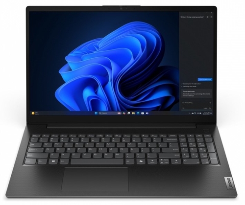 LENOVO V15 G5 IRL i5-13420H Negro - Ordenador Portátil 15.6" 16GB 512GB