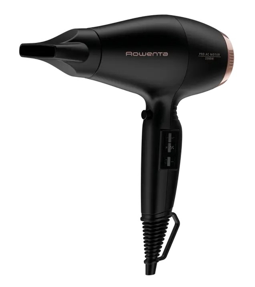 ROWENTA CV6930F0 Negro - Secador 2200W