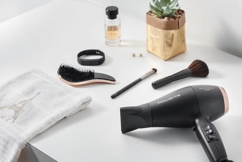 ROWENTA CV6930F0 Negro - Secador 2200W