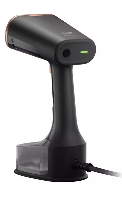 BRAUN QUICKSTYLE GS7077BK Negro - Plancha de Vapor 1600W