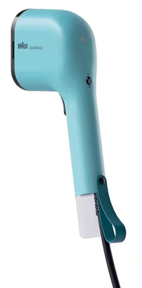 BRAUN GS3013GR Verde - Plancha de Vapor 1100W