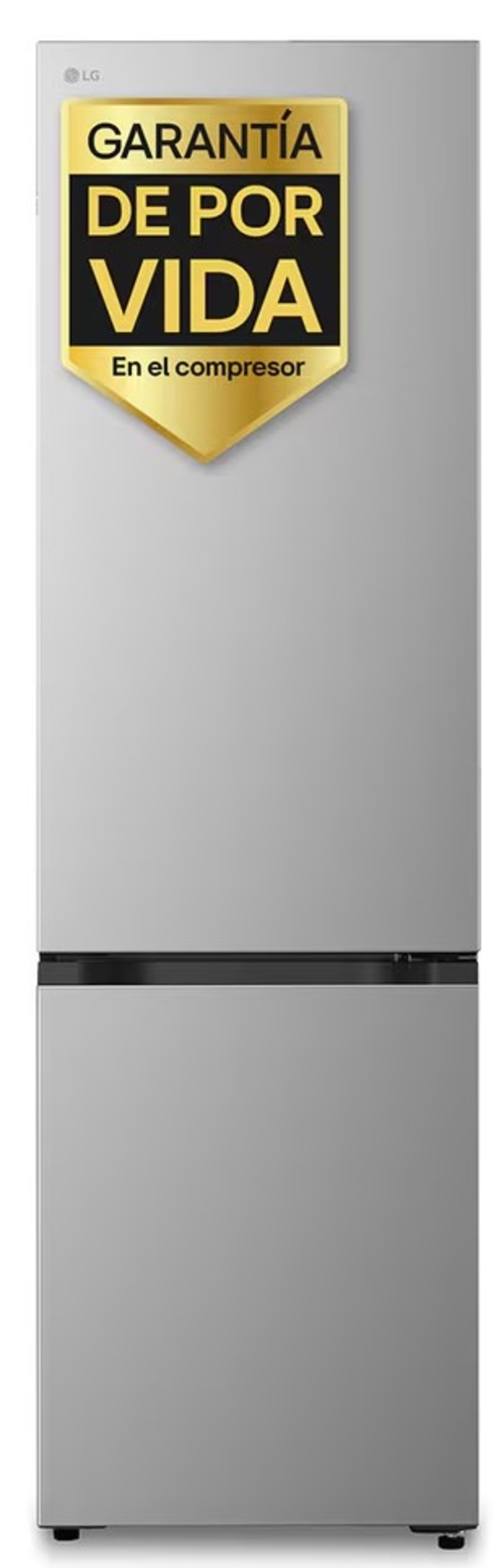 LG GBBSJ20DPY INOX - Frigorífico Combi No Frost