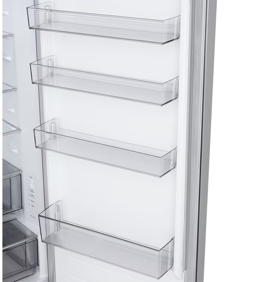 LG GBBSJ20DPY INOX - Frigorífico Combi No Frost