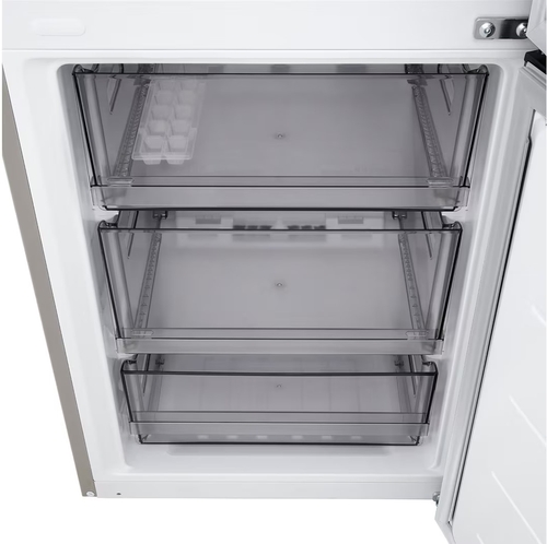 LG GBBSJ20DPY INOX - Frigorífico Combi No Frost