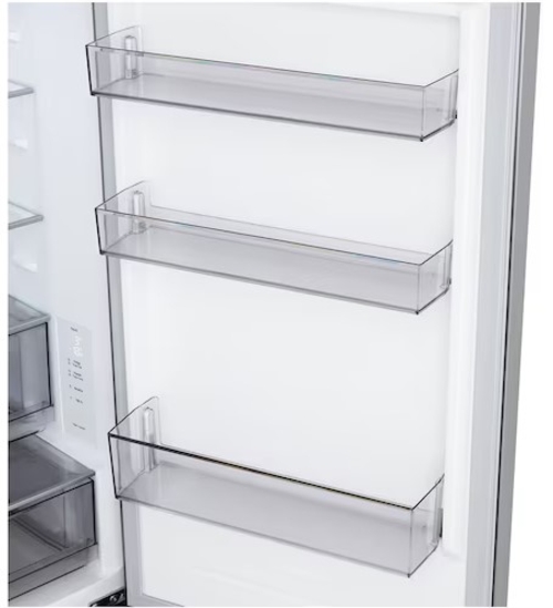 LG GBBSJ10DPY INOX - Frigorífico Combi No Frost