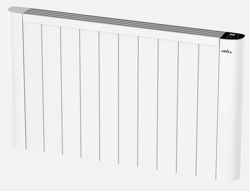 ABRILA COUNTRY Blanco - Emisor Térmico 2000W