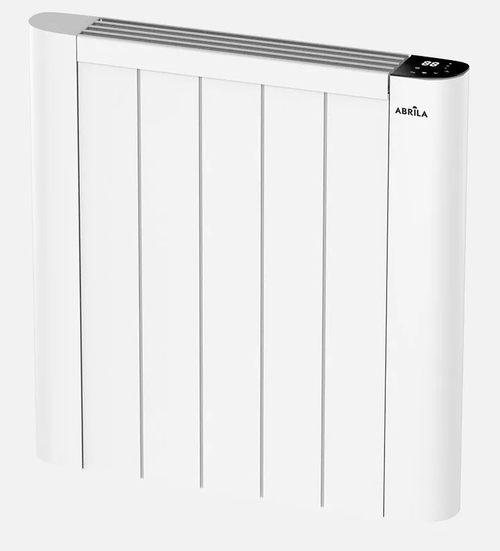 ABRILA COUNTRY Blanco - Emisor Térmico Cerámico 1000W