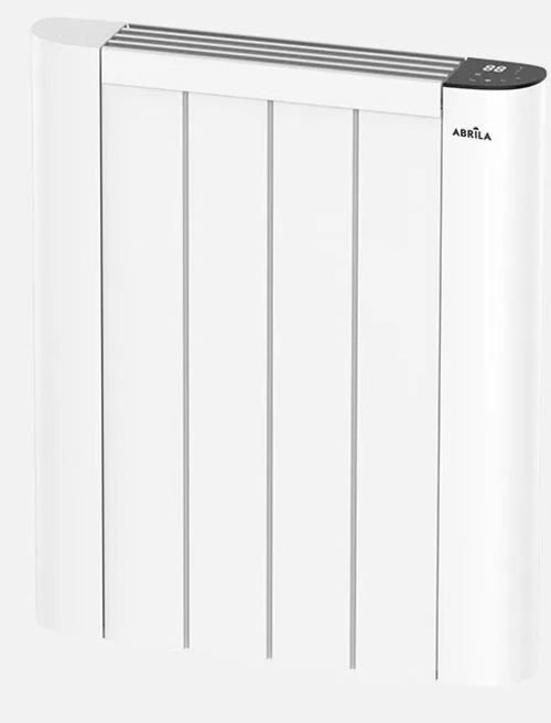 ABRILA COUNTRY Blanco - Emisor Térmico Cerámico 600W