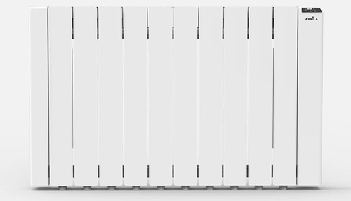 ABRILA CITY Blanco - Emisor Térmico Fluido 2000W