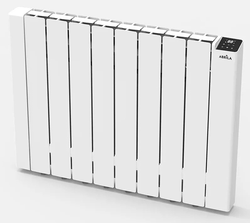 ABRILA CITY Blanco - Emisor Térmico Fluido 1500W