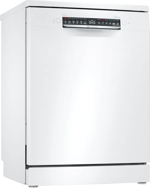 BOSCH SMS4HVW31E Blanco - Lavavajillas 60CM 13 Servicios