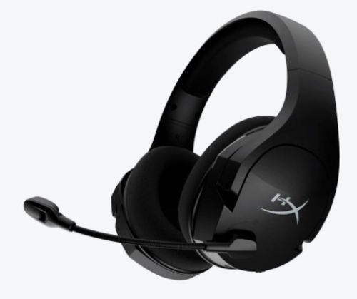 hyperx CLOUD STINGER 2 CORE Negro - Auricular de Diadema Gaming