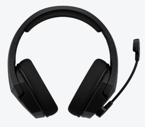 hyperx CLOUD STINGER 2 CORE Negro - Auricular de Diadema Gaming