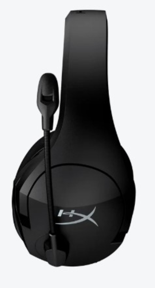 hyperx CLOUD STINGER 2 CORE Negro - Auricular de Diadema Gaming